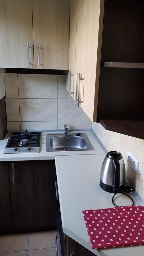 Cozy Garden Free Parking Διαμέρισμα Βίλνιους Εξωτερικό φωτογραφία