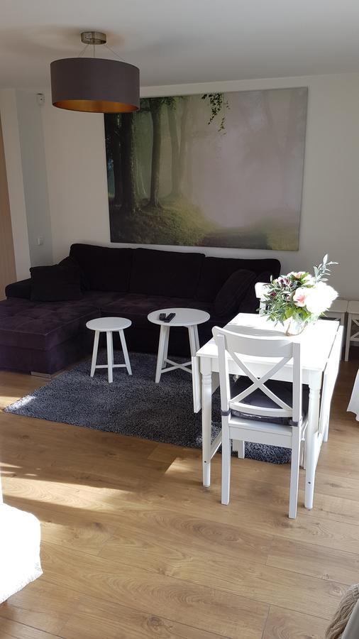 Cozy Garden Free Parking Διαμέρισμα Βίλνιους Εξωτερικό φωτογραφία